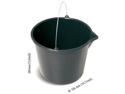 Vědro, kýbl 20l