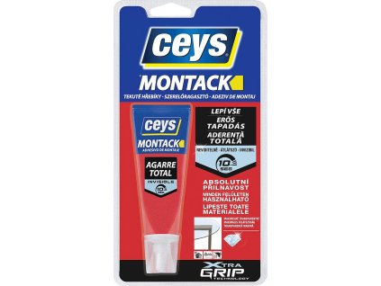 Montack Lepí vše neviditelně CEYS 80g /48507262/