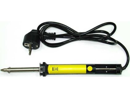 Pájecí pero s odsávačkou 230V/40W ZD-211