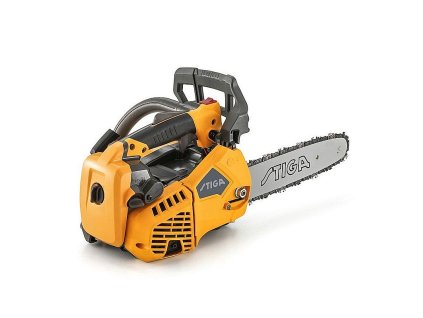 Benzínová řetězová pila Stiga PR 730, 0,7kW, 25cm