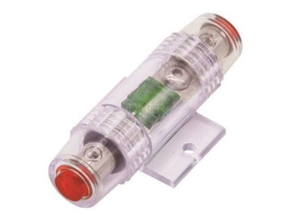 Pojistkové pouzdro pro pojistku MIDI a ANL MINI