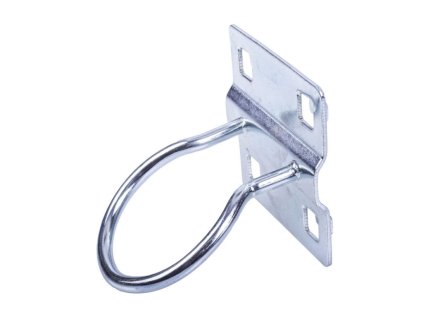 Kruhový hák do děrované desky - WGB1331H