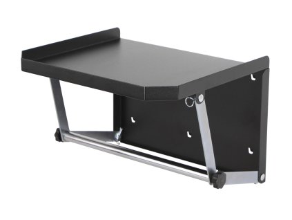 Držák na papírové role do děrované desky - WGB1331P