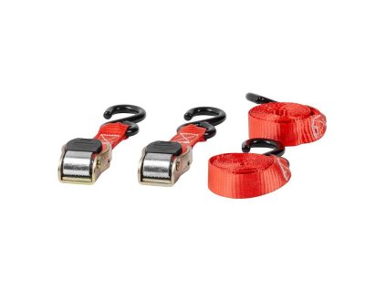 Pás s ráčnou TRS-602 250kg, 25mm, 1,8m, 2ks