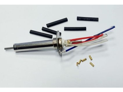 Topné těleso k odpájecí rukojeti stanice ZD-8925