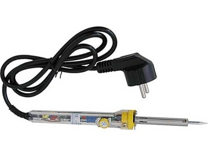 Pájecí pero ZD-708 230V/30W s termostatem