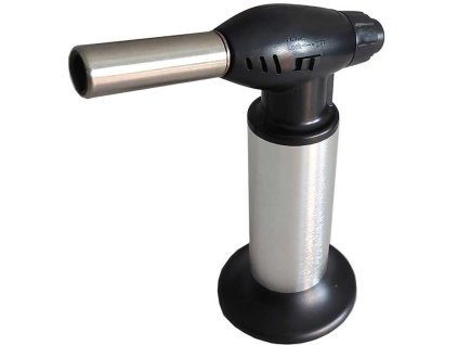 Kuchařská flambovací pistole / plynový hořák HH111006