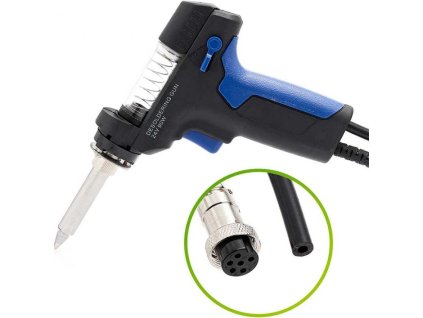 Kompletní rukojeť ZD-553R ke stanicím ZD-8925