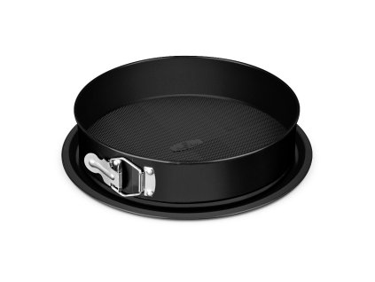 BERLINGERHAUS Forma na dort s nepřilnavým povrchem Matte Black Collection BH-7940