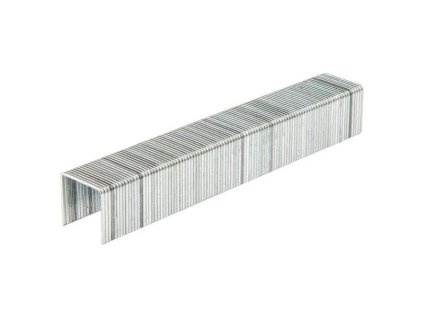 Spony,  typu J, 10mm, 1000KS, TOPEX