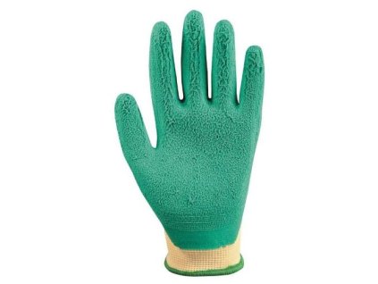 Rukavice JOJO 3/4 máčené, dětské 5-7 LET