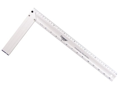 Úhelník, 400 mm - HT282204