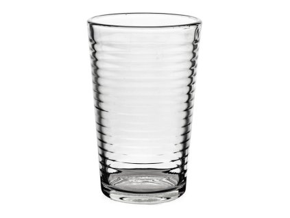 Sklenice 210ml  PRUHY 6KS