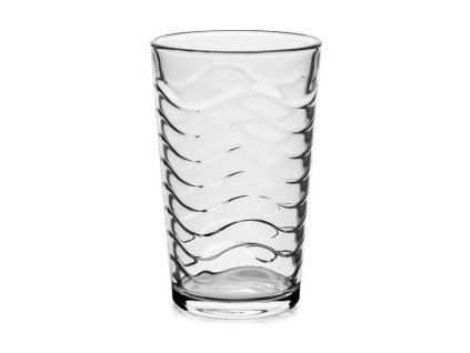 Sklenice 210ml  VLNKY 6KS