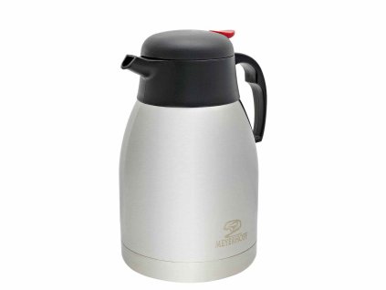 Konvice servírovací nerez termo 2L  MEYERHOFF