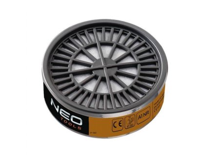 Filtr, třída A1, 1ks