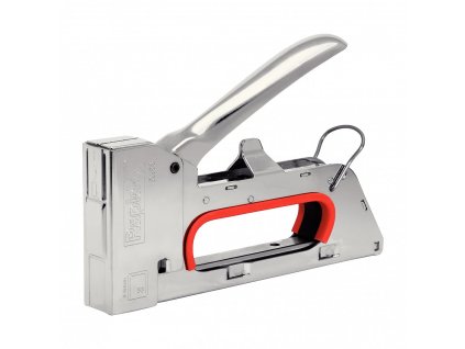 Sponkovací pistole Rapid R153E (spony 53/4-8 mm)