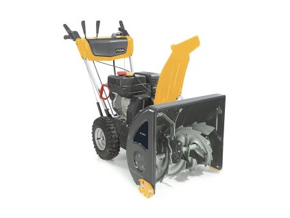 Benzínová fréza sněhová ST 3256 P