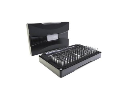 Sada ručního nářadí TT-1060, 106 ks