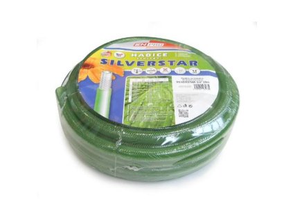 Hadice průhledná SILVERSTAR 3/4", 25 m