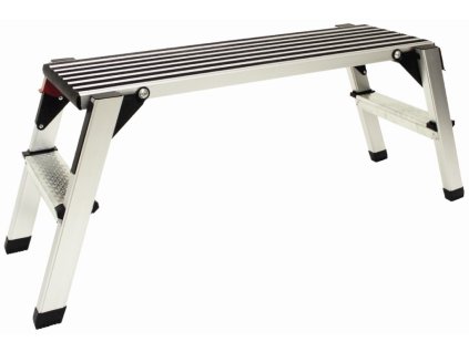 Přenosná skládací ALU plošina TRT3001-1