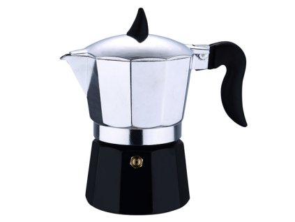 RENBERG Konvice na espresso 3 šálky RB-3200