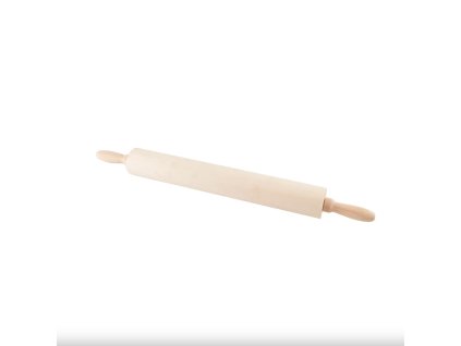 Válek těsta dřevo ¤55x390mm  WOOD
