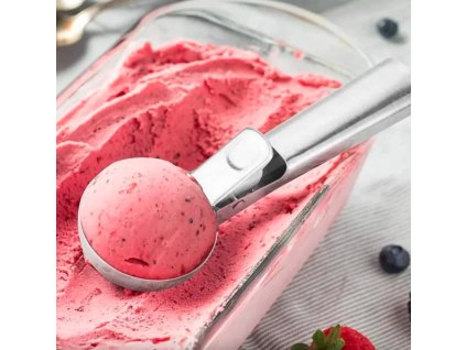 Dávkovač potravin nerez kleště ¤5cm  MINI