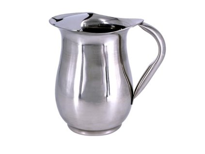 Džbán nerez 1,5L  TORO