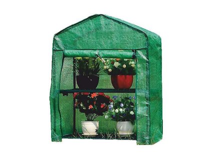 Pařeniště 2 police, 70x50x95 cm