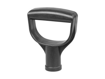 Rukojeť na hrablo Snowman, 29mm