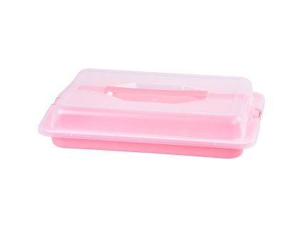 Box MagicHome Caker na zákusky 42x29x8 cm CC09E