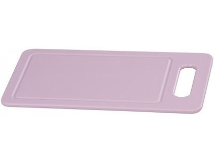 Prkénko na krájení MagicHome, plastové, 25x14x0,6cm