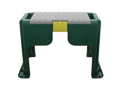 Stolička zahradní/ klekadlo, 570x270x370 mm