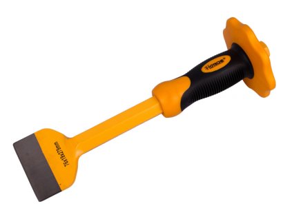 Sekáč plochý s ochranou 76 x 279 mm - HT383075