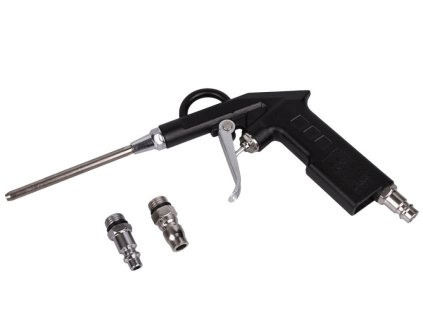 Dlouhá ofukovací pistole s tryskou 105 mm - HTA8300473