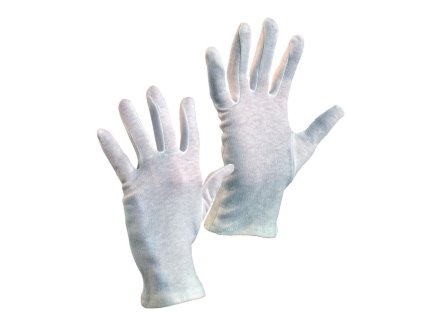 Textilní rukavice FAWA, v. 10"