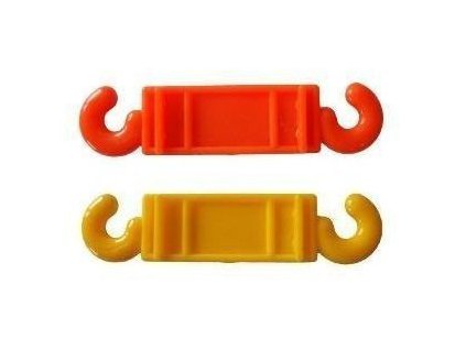 Spojka k plastovému řetězu -  PTCHž