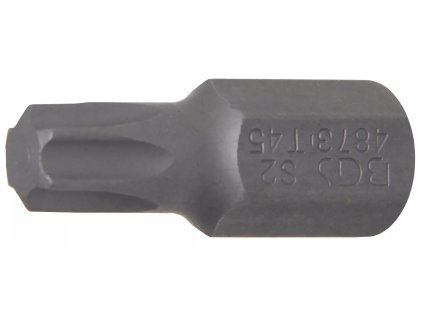 Bit, Torx, T45, 30 mm - B4873