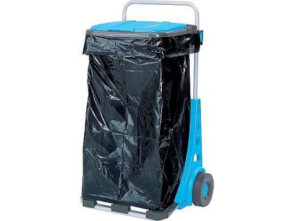 Vozík na zahradní odpad AquaCraft 380842