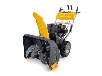 Benzínová fréza sněhová Stiga ST 4262 P, motor Stiga WS 210, 212cm, 4,4kW