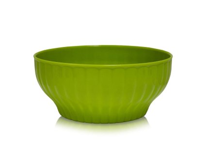 Zadělávací mísa zelená 26cm