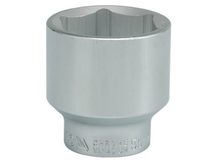 Vnitřní nástrčný klíč 3/4" šestihranný 50 mm YATO - YT-1324