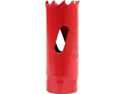 Korunka vrtací bimetalová  Yato