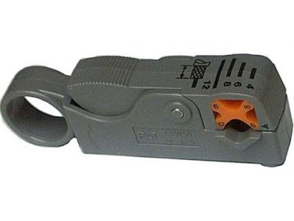 Odizolovací nůž HT-332 na koax RG58/59/6/62/3C/4C