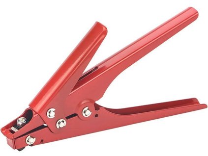 Kleště vázací na stahovací pásky 2,4-9mm, HS-519