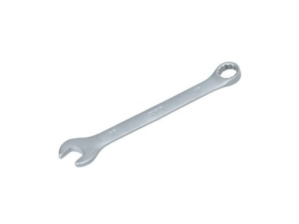 Klíč očkoplochý FASTER TOOLS, saténový povrch 12