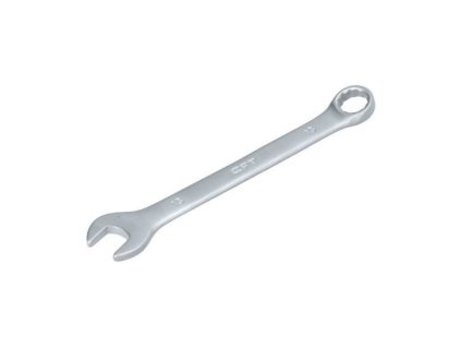 Klíč očkoplochý FASTER TOOLS, saténový povrch 13