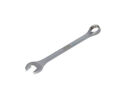 Klíč očkoplochý FASTER TOOLS, saténový povrch 22