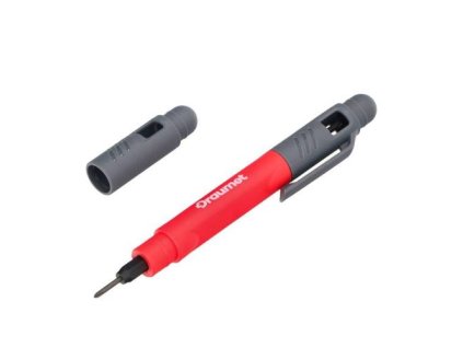 Šroubováky hodinářské DRAUMET 6ks